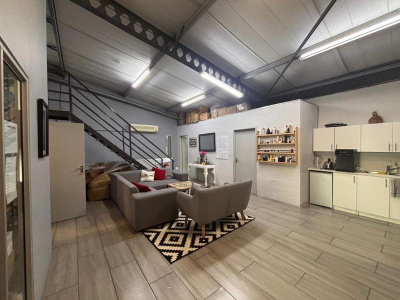 Commercial Property for Sale in Montague Gardens Western Cape